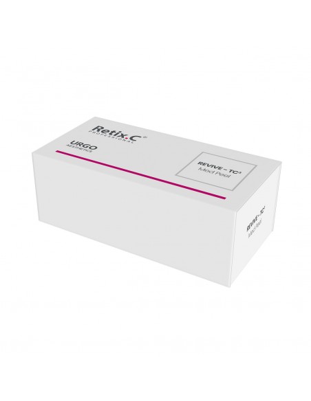 Retix C. Revive TC3 Med peel 1 amp. 5 ml.