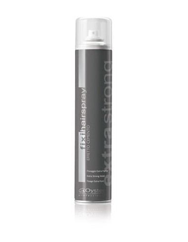 OYSTER FIXI LUX LAKIER EXTRA STRONG 400ML.