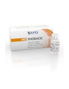 Guna MD-Thoracic 10 Fiolek