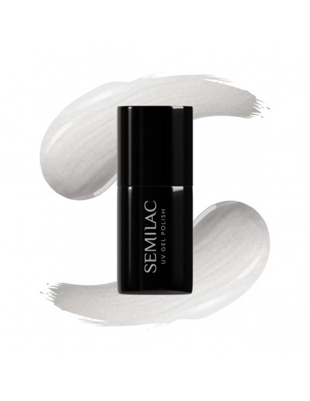 Semilac 947 Basic Gloss 7 ml.