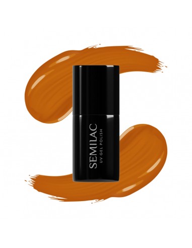 Semilac 946 Jelly Honey 7 ml.