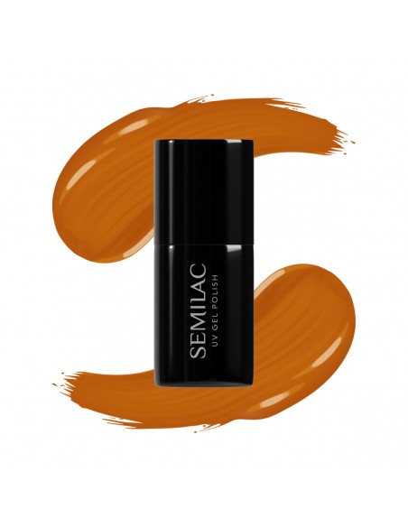 Semilac 946 Jelly Honey 7 ml.