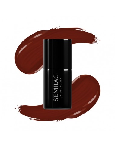 Semilac 942 Jelly Cola 7 ml.
