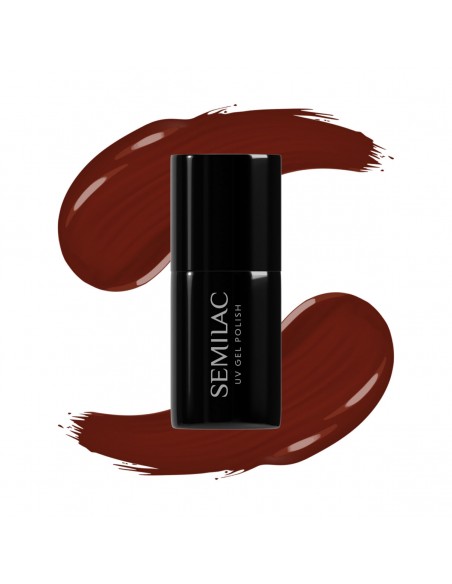 Semilac 942 Jelly Cola 7 ml.