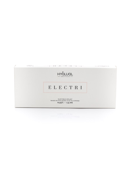 BN. ELECTRI 0,55% 1,5 ML.