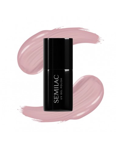 Semilac 004 Classic Nude 7 ml.