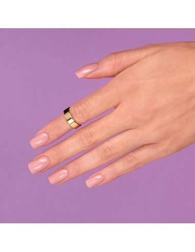 Semilac 004 Classic Nude 7 ml.