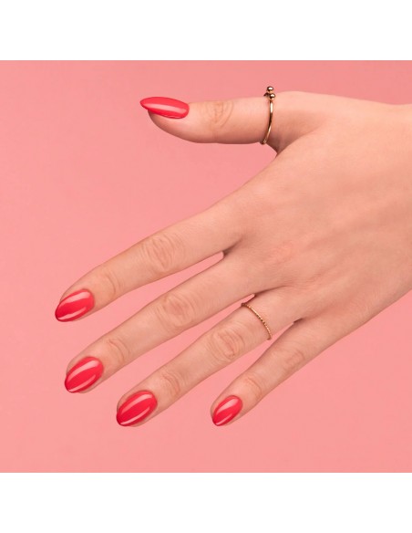Semilac 006 Classic Coral 7 ml.