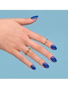 Semilac 018 Cobalt 7 ml. 2