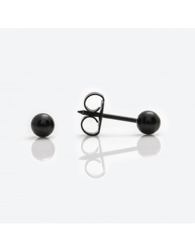 Studex 7517-0300 Kulka 4 mm Czarna