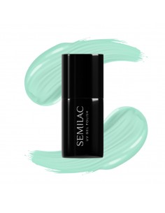 Semilac 022 Mint 7 ml.