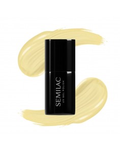 Semilac 023 Banana 7 ml.