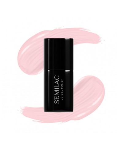 Semilac 032 Biscuit 7 ml.