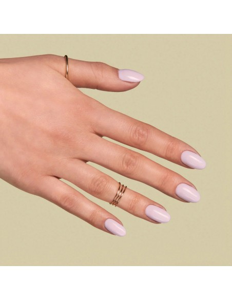 Semilac 051 French Beige Milk 7 ml.
