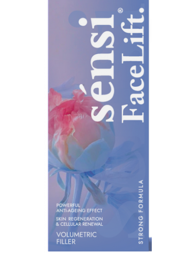 Sensi Facelift 3 ml.