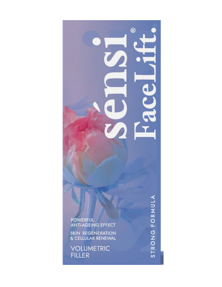 Sensi Facelift 3 ml.