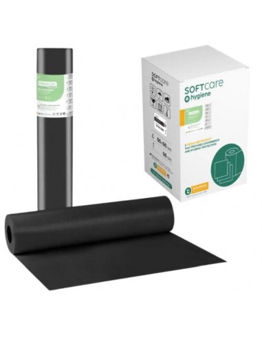 Mercator Podkład w Rolce 50cm/50m Czarny...