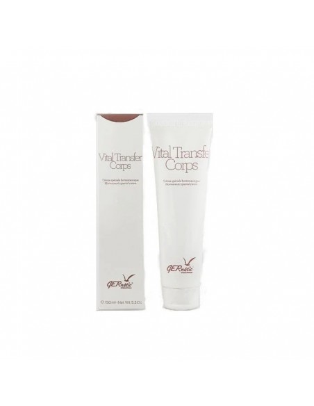 Gernetic Vital Transfer Corps 150 ml.