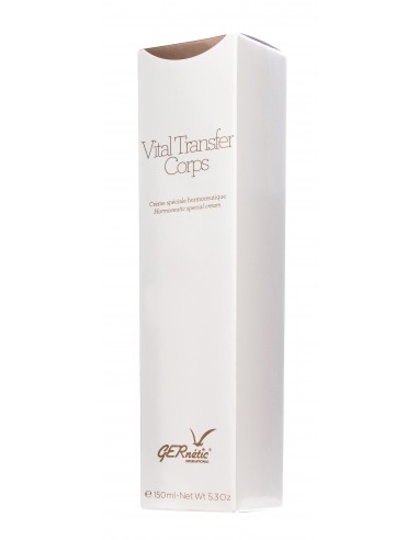 Gernetic Vital Transfer Corps 150 ml.