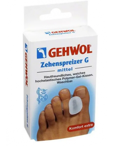 Gehwol Nastawiacz Do Palców Stopy Średni 102691300
