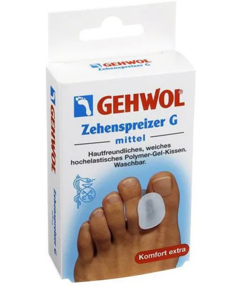 Gehwol Nastawiacz Do Palców Stopy Średni 102691300