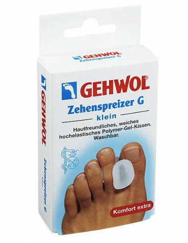 Gehwol Nastawiacz Do Palców Stopy Mały 102691200