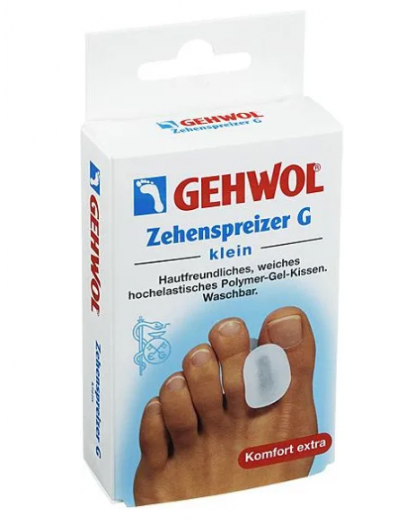Gehwol Nastawiacz Do Palców Stopy Mały 102691200