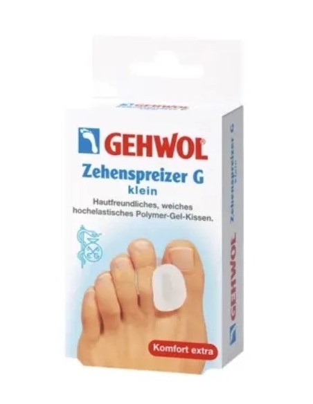 Gehwol Nastawiacz Do Palców Stopy Mały 102691200