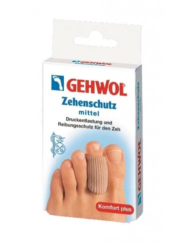 Gehwol Ochraniacz Do Palców Stopy Średnia...