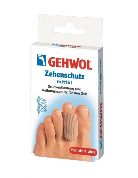 Gehwol Ochraniacz Do Palców Stopy Średnia 102680300