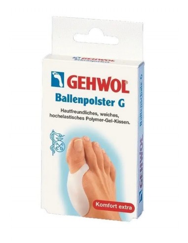 Gehwol Poduszka Przeciwuciskowa Na Halluksy...