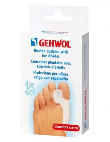 Gehwol Poduszka Przeciwuciskowa Na Halluksy...