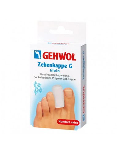Gehwol Nakładka Do Palców Stopy Mała 102690300