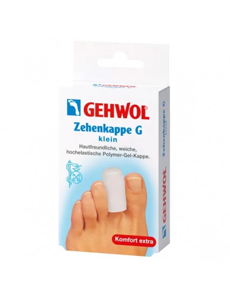 Gehwol Nakładka Do Palców Stopy Mała 102690300