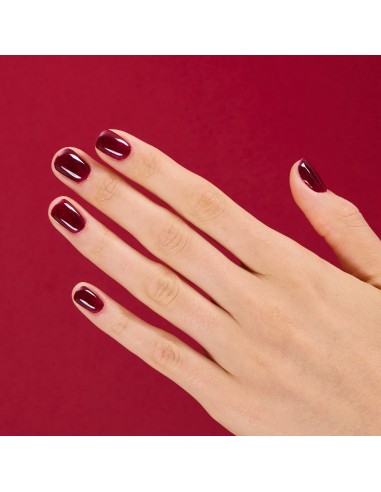 Semilac 954 Silky Rouge 7 ml.