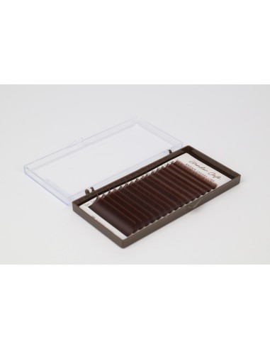 Wonder Lashes Cafe Espresso C0,07 Mix 6-13 mm.