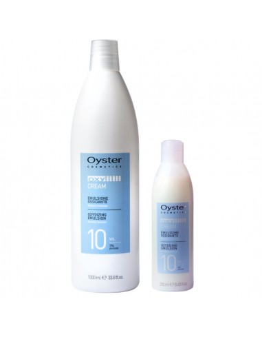 Oyster Utleniacz 3% 250 ml.