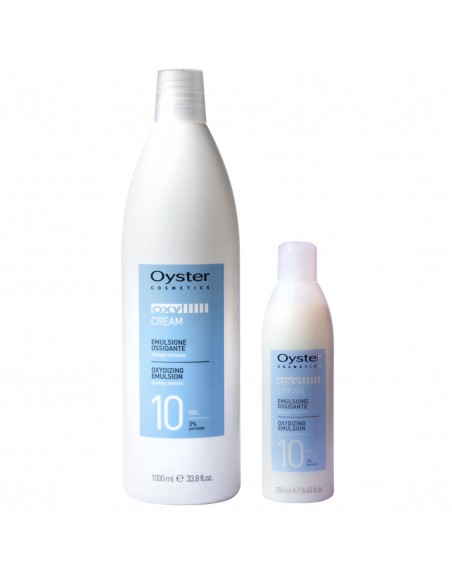 Oyster Utleniacz 3% 250 ml.