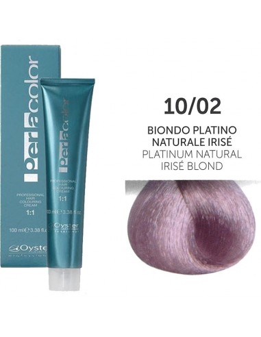 Oyster Perlacolor Farba 10/02 100 ml.