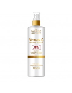 Farmona Vitamin C Witaminowa Mgiełka Rozjaśniająca 200 ml.