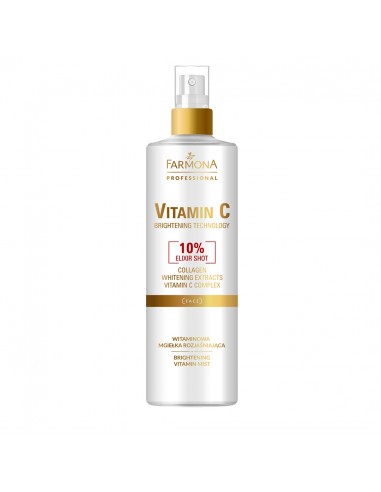 Farmona Vitamin C Witaminowa Mgiełka...