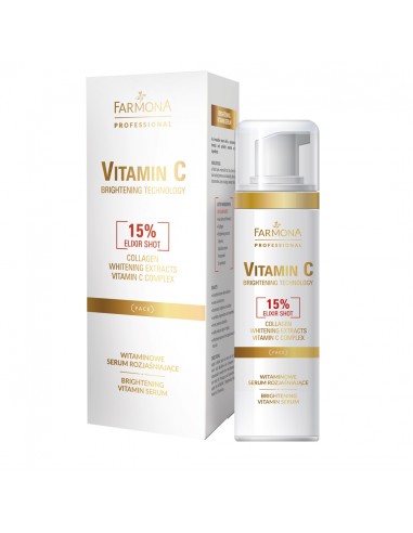 Farmona Vitamin C Witaminowe Serum...