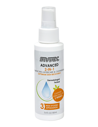 Studex Płyn 2w1 Aftercare 100 ml.