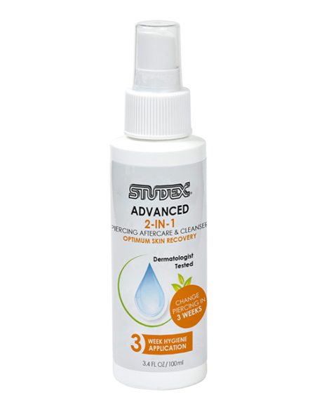 Studex Płyn 2w1 Aftercare 100 ml.