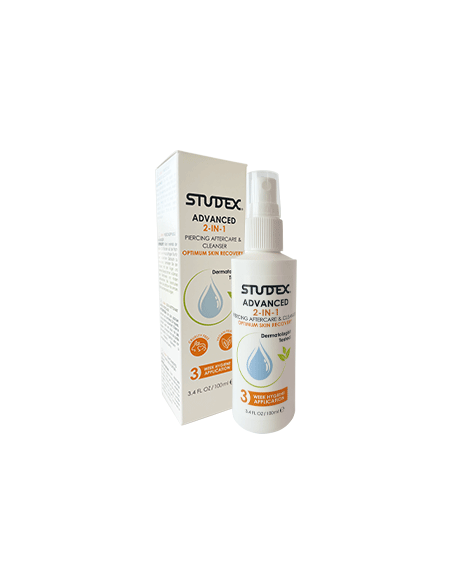 Studex Płyn 2w1 Aftercare 100 ml.