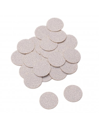 Aba Pododisk Nakładki Ścierne 20mm Gr.180 150 Szt.