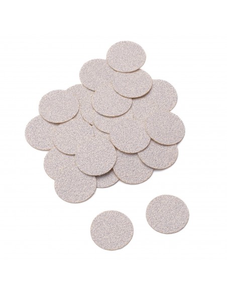 Aba Pododisk Nakładki Ścierne 20mm Gr.180 150 Szt.