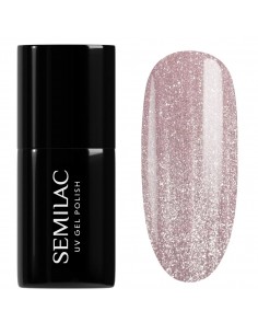 Semilac 962 Magnetic Mocha 7 ml.