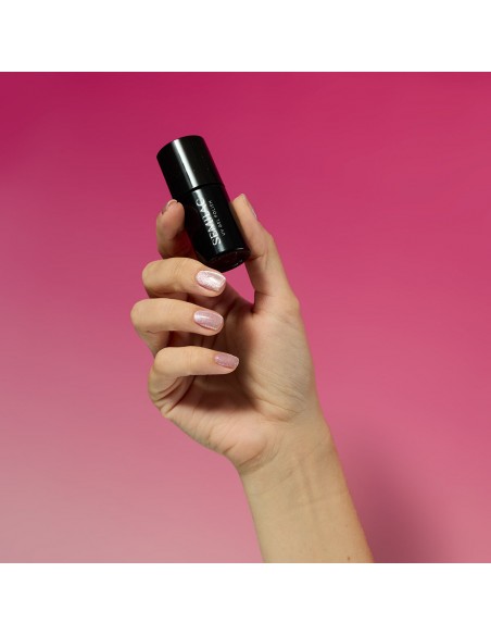 Semilac 962 Magnetic Mocha 7 ml.