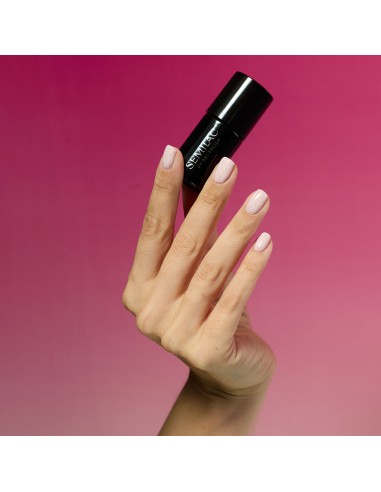 Semilac 963 Rose Stracciatella 7 ml.